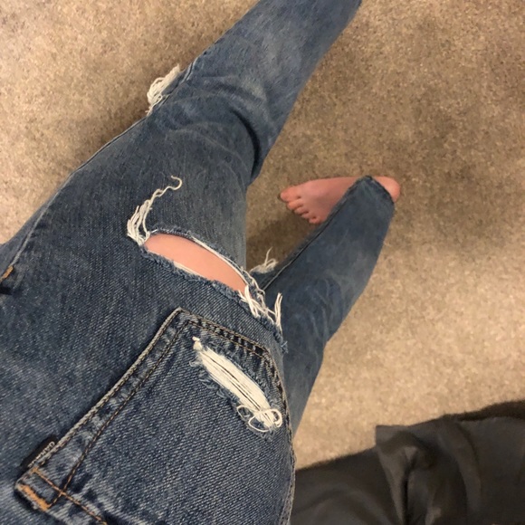 Boyfriend jeans - Picture 3 of 6